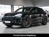 Porsche Cayenne GTS Coupe*INNO*HEAD-UP*PRIVACY* - Porsche Cayenne in Magdeburg