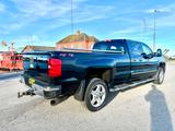 Chevrolet Silverado 2500 HD Duramax - Duramax mit Diesel-Antrieb