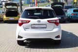 Toyota Yaris 1.5 Y20 Club Sitzheizung Kamera PDC USB - Toyota Yaris: Club