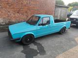Volkswagen Caddy 14d aaz TD - Volkswagen Caddy mit Diesel-Antrieb: 14d