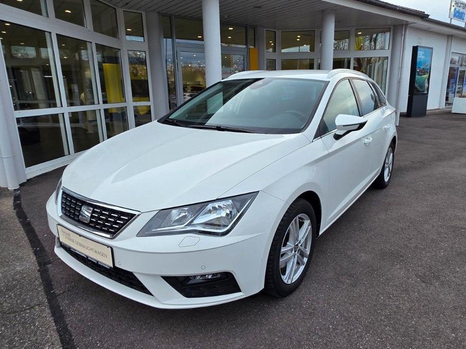 Seat Leon ST Xcellence