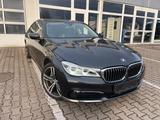 BMW 730d xDrive - - BMW 730: 730d
