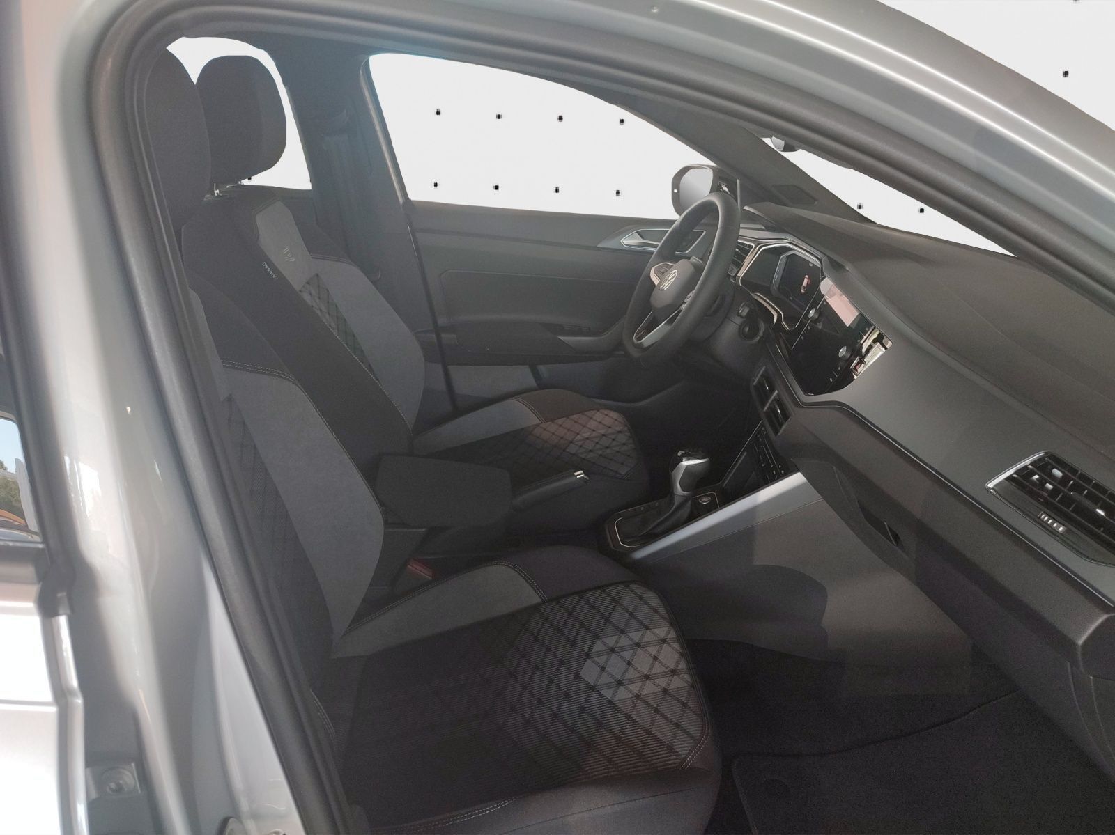 Volkswagen Taigo - Bild 4