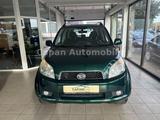Daihatsu Terios 4WD Top S Scheckheft/Klima/AHK/SHZ - Daihatsu Terios Gebrauchtwagen