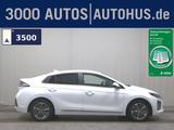 Hyundai IONIQ 1.6 GDI Hybrid Plug-In Hybrid Navi Sound F - gebrauchte Hyundai IONIQ aus dem Jahr 2022