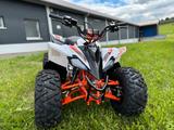 KAYO AT 110 Sport Kinderquad - BENZIN KINDERQUAD