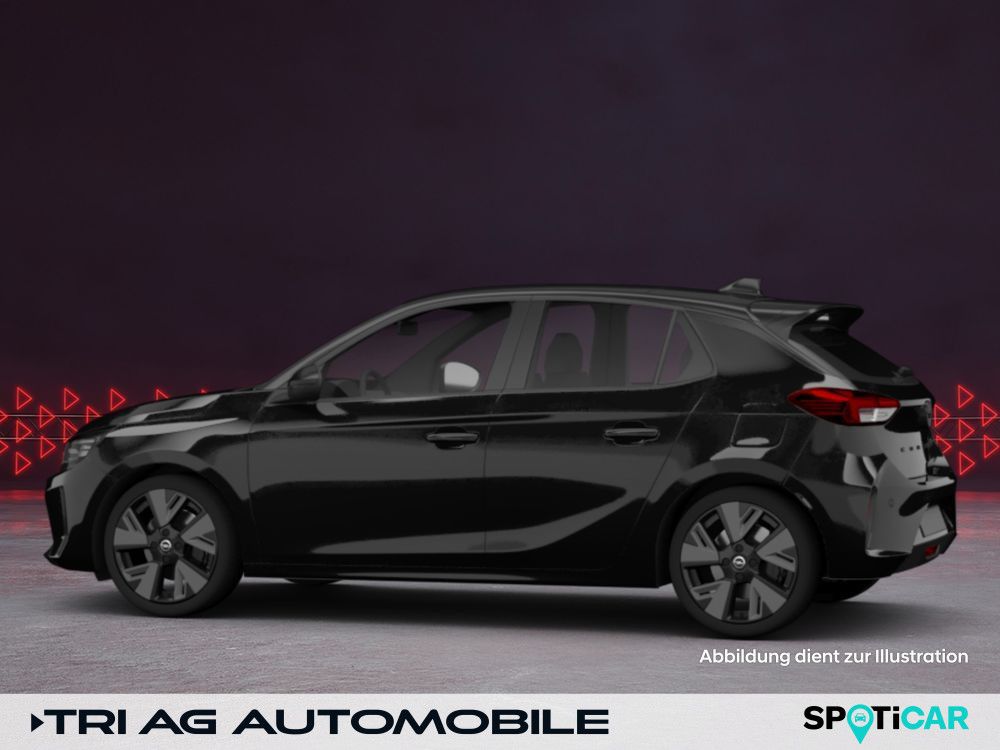 Opel Corsa - Bild 10
