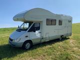 Mercedes-Benz Ahorn Camp M730 - Mercedes-Benz 7