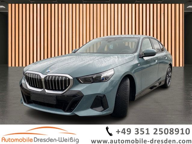 BMW 520 i M Sport*UPE 78.990*HeadUp*Stdhzg*360°