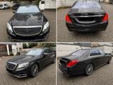 Mercedes-Benz S-Klasse 500 AMG line voll ausgestattet - Mercedes-Benz E 500 in Dortmund