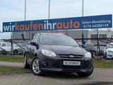 Ford Focus Turnier Trend*1-HAND*KLIMA*PDC*RADIO-CD !! - Ford Focus aus 2011: Trend