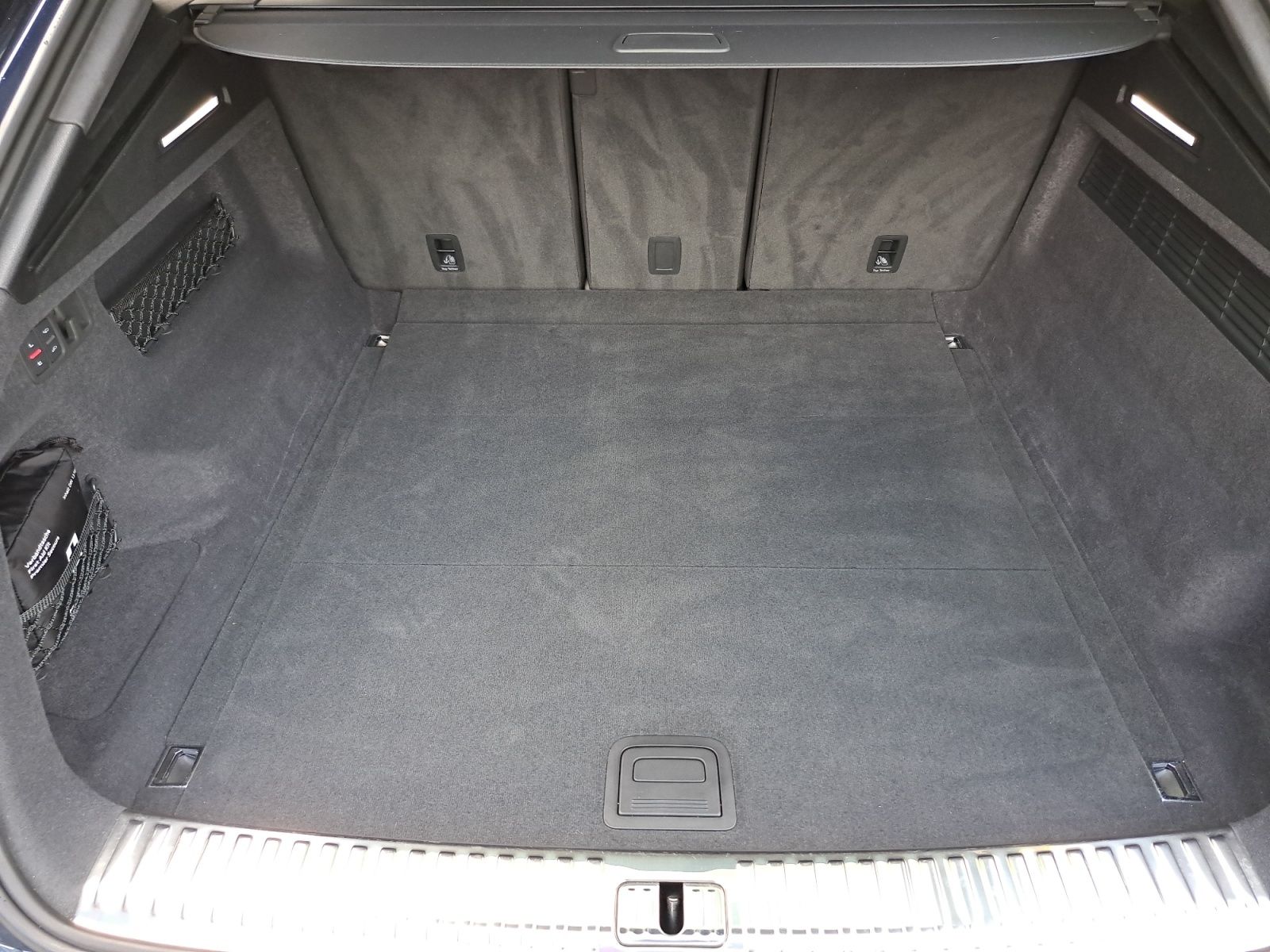 Audi SQ8 - Bild 11