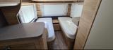 Fendt Caravan Bianco 515 - Caravan Wohnwagen