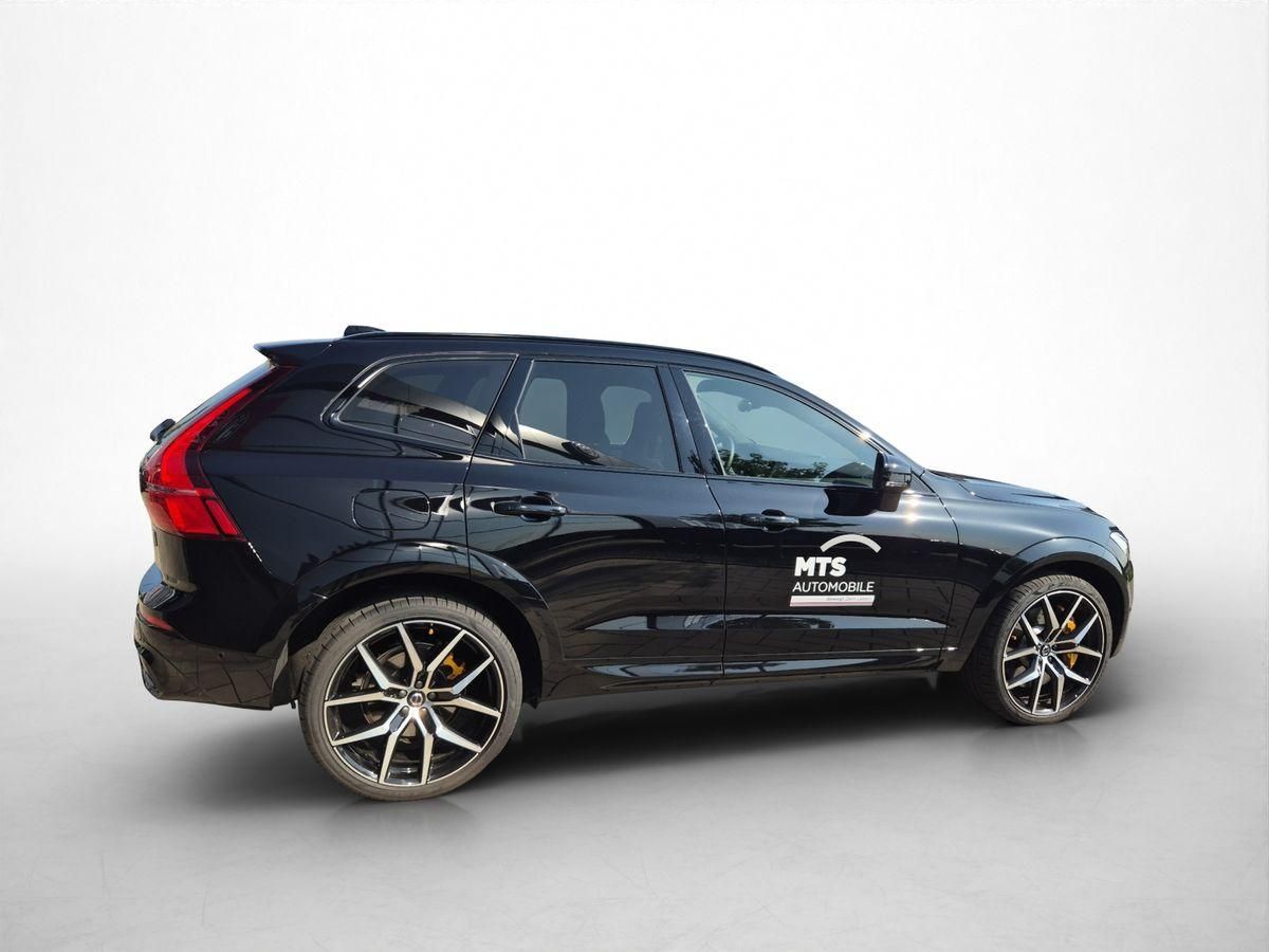 Volvo XC60 - Bild 6