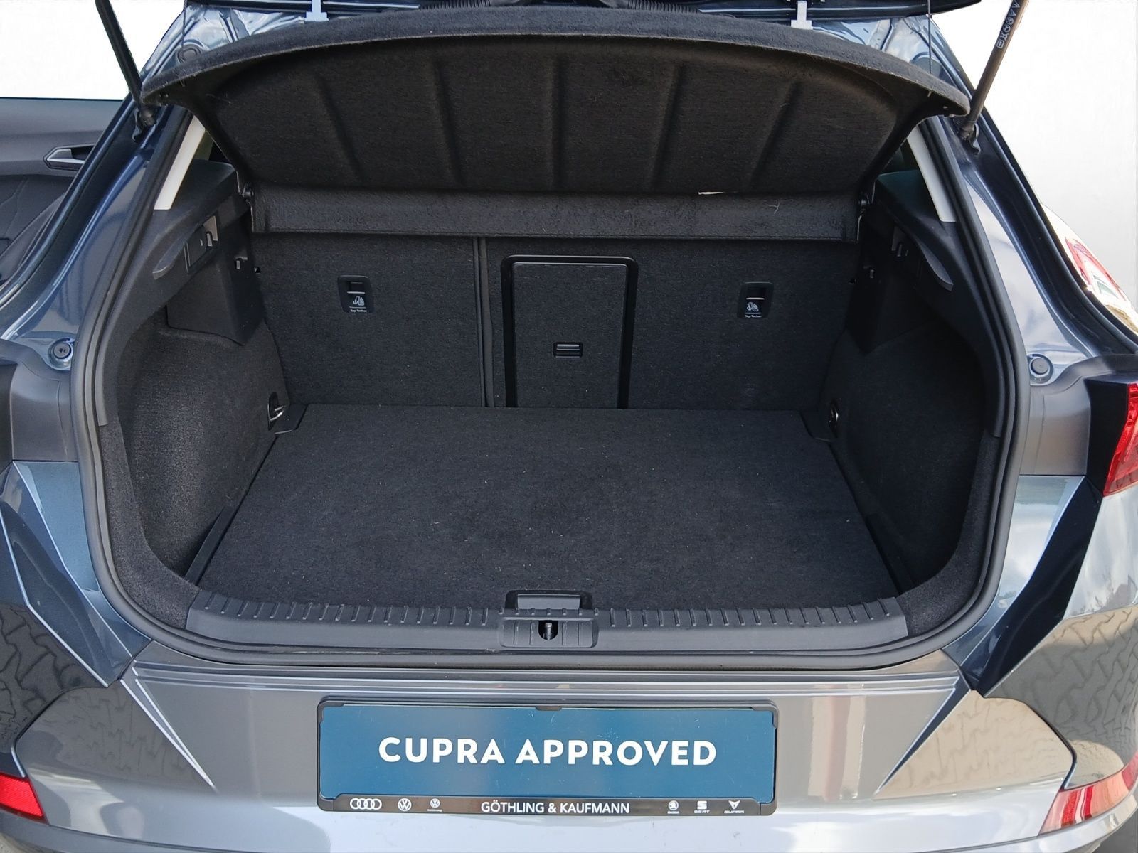 Cupra Formentor - Bild 11