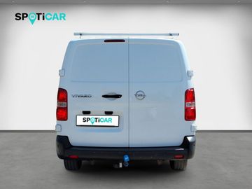 Opel Vivaro - 2