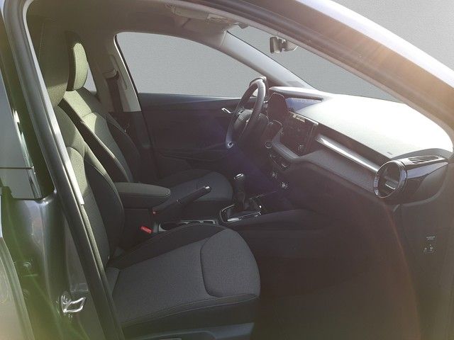 Fahrzeugabbildung Skoda Fabia Tour 1.0TSI Winterpaket LED PDC 130Jahre