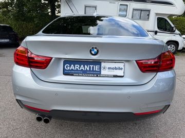 BMW 430 - 4