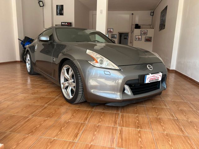 Nissan 370Z 340 CV