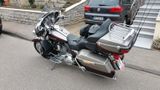 Harley-Davidson FLHTKSE CVO ULTRA LIMITED  - HARLEY-DAVIDSON STUTTGART