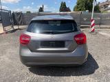 Mercedes-Benz A 180 A A 180 BlueEfficiency - gebrauchte Mercedes-Benz A 180 aus dem Jahr 2015