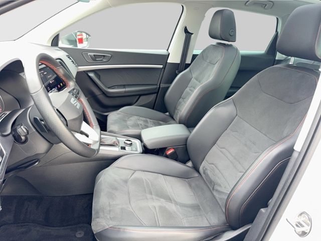 Ateca FR 2.0 TSI DSG 4DRIVE PANO STANDHZG NAVI A