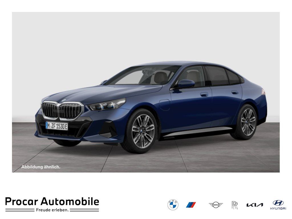 BMW 550 - Bild 1