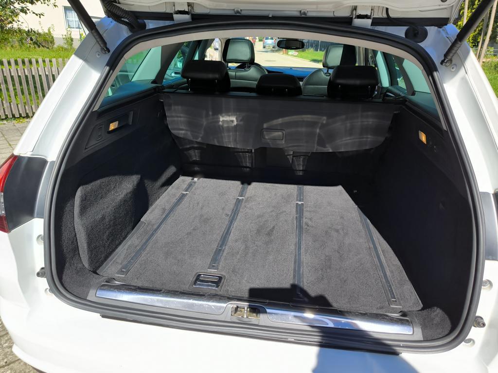 Citroën C5 Tourer V6 HDi 240 Bit. By Carlsson Aut. B...