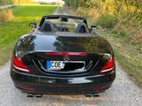 Mercedes-Benz SLC 200 - Schaltwagen - Mercedes-Benz SLC 200 Gebrauchtwagen