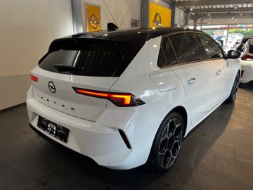 Bild 3 Opel Astra 1.2 Turbo 96kW GS Auto