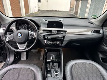 BMW X1 - 2
