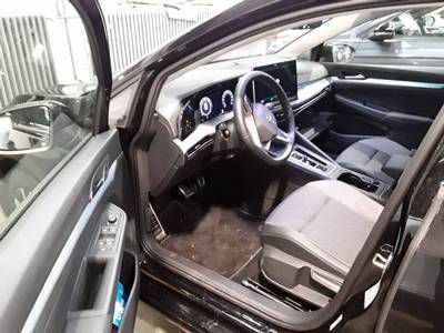 Volkswagen Golf - Bild 4