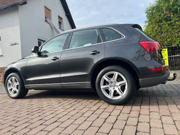 Audi Q5 - 9