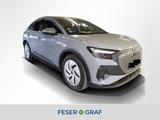 Audi Q4 Sportback 40 e-tron Navi,LED,Kamera,Sitzhzg - Audi Q4 aus 2022