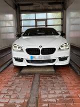 BMW 6er F06 650i Gran Coupé - BMW: E65