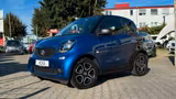Smart Coupé DCT BLUE & BLACK EDITION! CARPLAY! - Smart: Edition