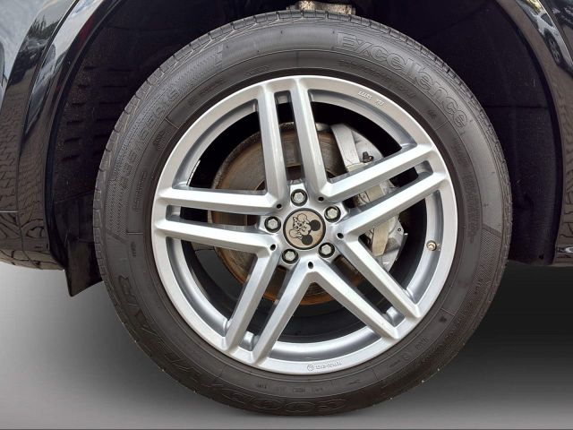 Q5 SUV 40 TDI QUATTRO S-TRONIC SPORT+MATRIX+ACC