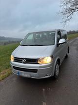 Volkswagen VW Caravelle T5 Bus ,kein Multivan, 2l 6Gang - Volkswagen: Multivan Caravelle