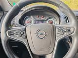 Opel Insignia Sports Tourer 1.6 CDTI Selection 10... - Opel Insignia Selection mit Diesel-Antrieb