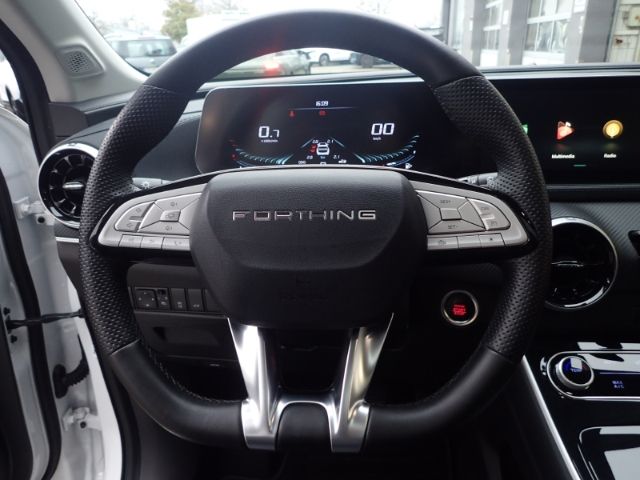 Fahrzeugabbildung DFSK Forthing 5 1.5 AHK PanoD 360Cam SHZ WIFI Totwink