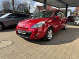 Renault Clio III Luxe*AUTOMATIK*KLIMA*SITZHEIZUNG*NAVI*