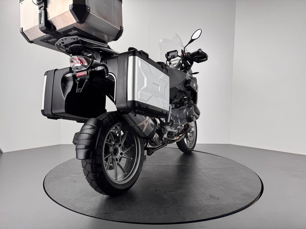 Fahrzeugabbildung BMW R 1250 GS *3 KOFFER *TOP-ZUSTAND