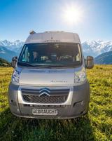 Pössl 4 Family - Pössl Kastenwagen