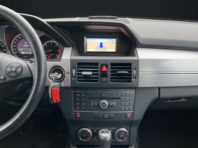 Mercedes-Benz GLK 350