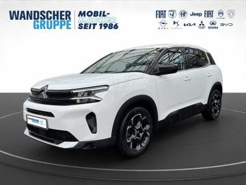 Citroën C5 Aircross C-Series PT 130