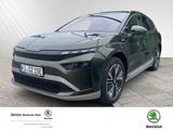 Skoda Enyaq 60 Loft Klima Navi Einparkhilfe - Skoda Enyaq Jahreswagen