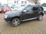 Dacia Duster I Laureate 4x2 - gebrauchte Dacia Duster aus dem Jahr 2010