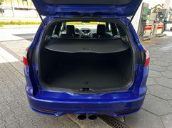 Ford Focus 2014 — Vorschau 5