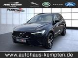 Volvo XC 60 Polestar Engineered T8 AWD Plug-In Hybrid - Volvo XC60: Polestar Engineered