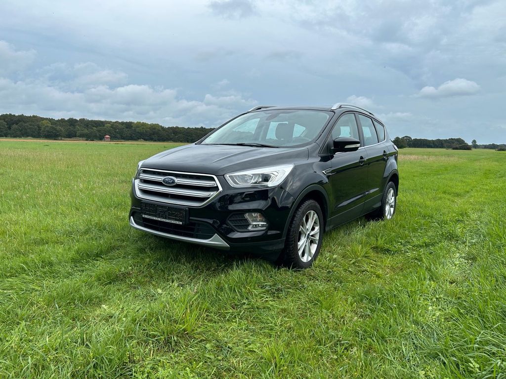 Image of Ford Kuga